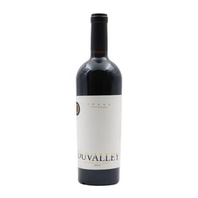 Ftp Vinhos Duvalley Grande Reserva Douro Vinho Tinto