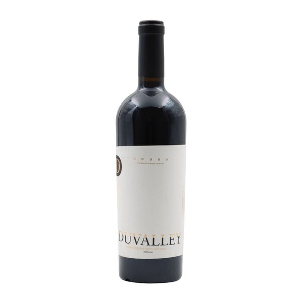 Ftp Vinhos Duvalley Grande Reserva Douro Vinho Tinto