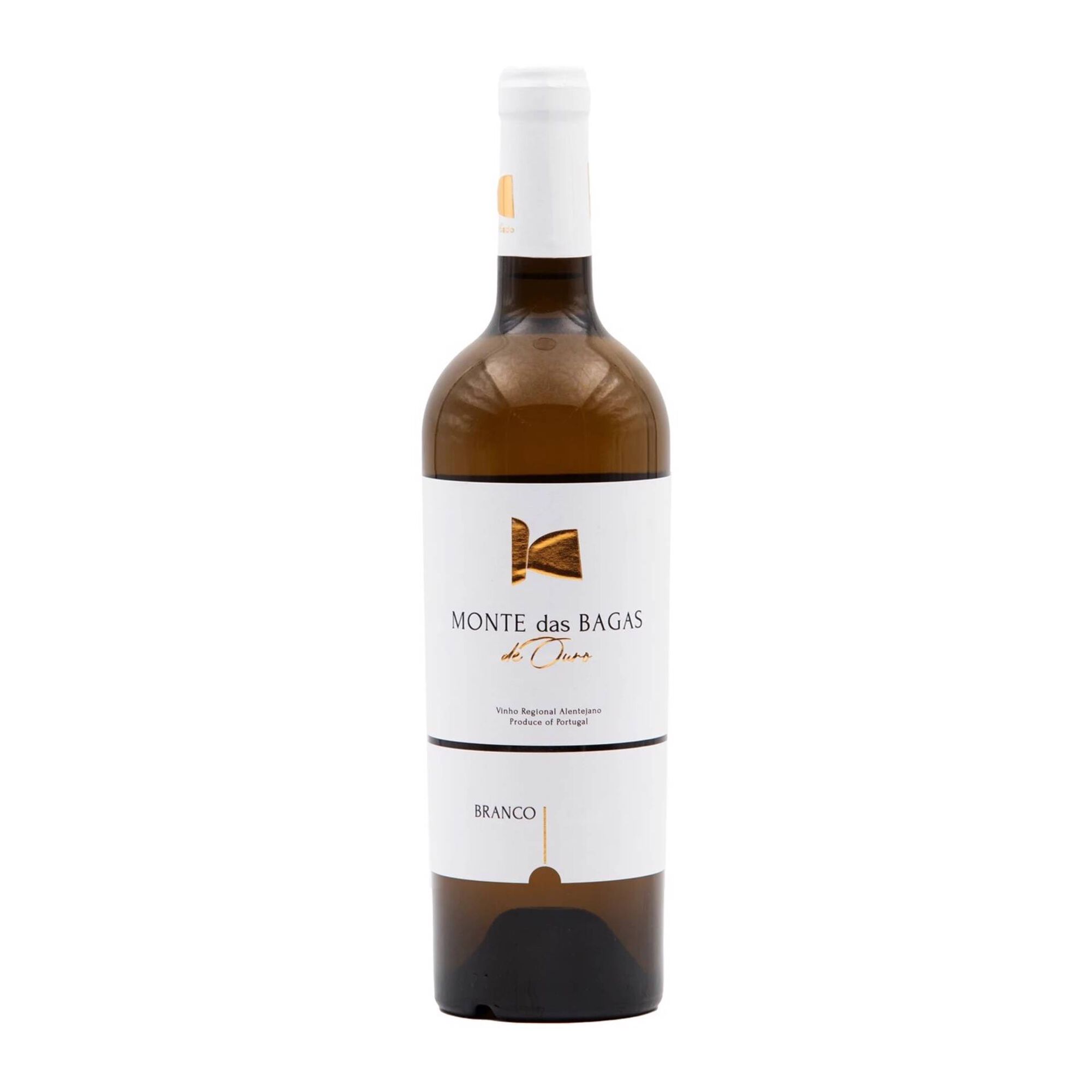 Monte das Bagas Alentejano Vinho Branco