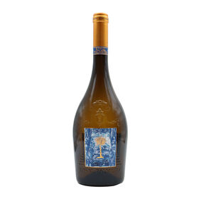 Pa&ccedil;o Palmeira Royal Palmeira Vinho Verde Branco