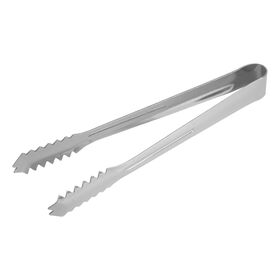 Pin&ccedil;a Gelo A&ccedil;o Inoxid&aacute;vel Groove Kasa