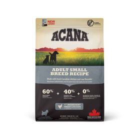 Ra&ccedil;&atilde;o para C&atilde;o Adulto Small Breed Recipe Acana