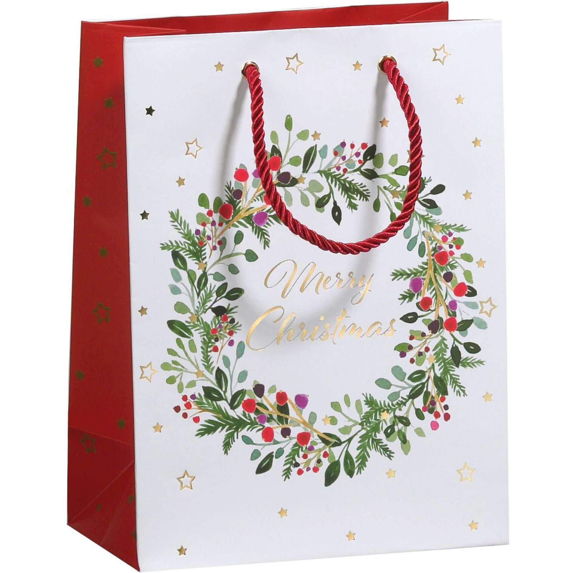 Saco para Presentes Traditional Christmas S (vários modelos)