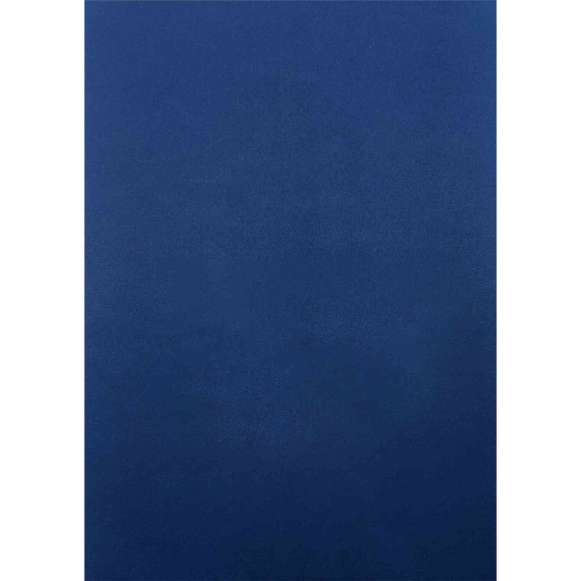 Cartolina 70x50cm Azul Escuro Note!