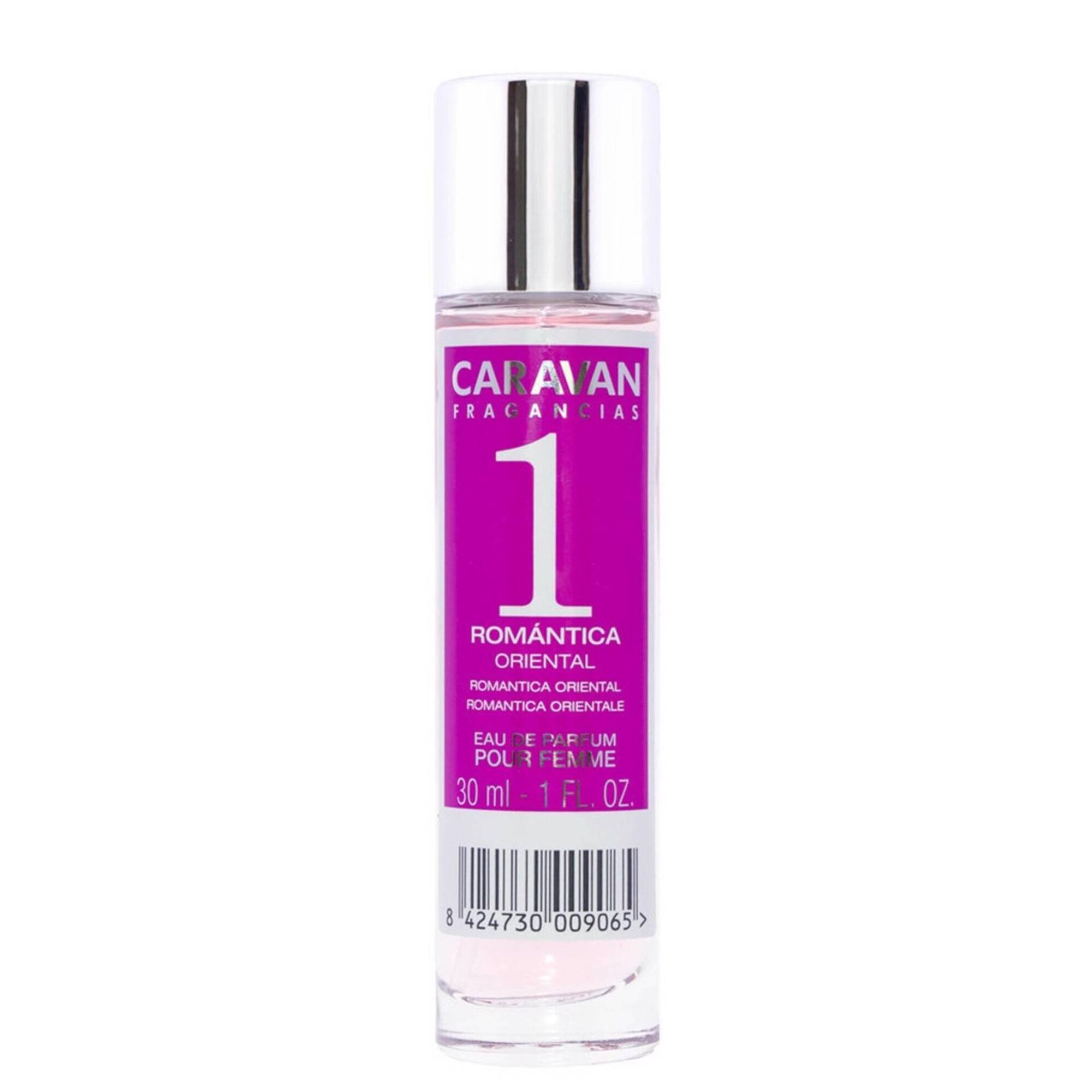 Eau de Parfum nº 1