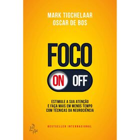 Foco On-Off de Mark Tigchelaar
