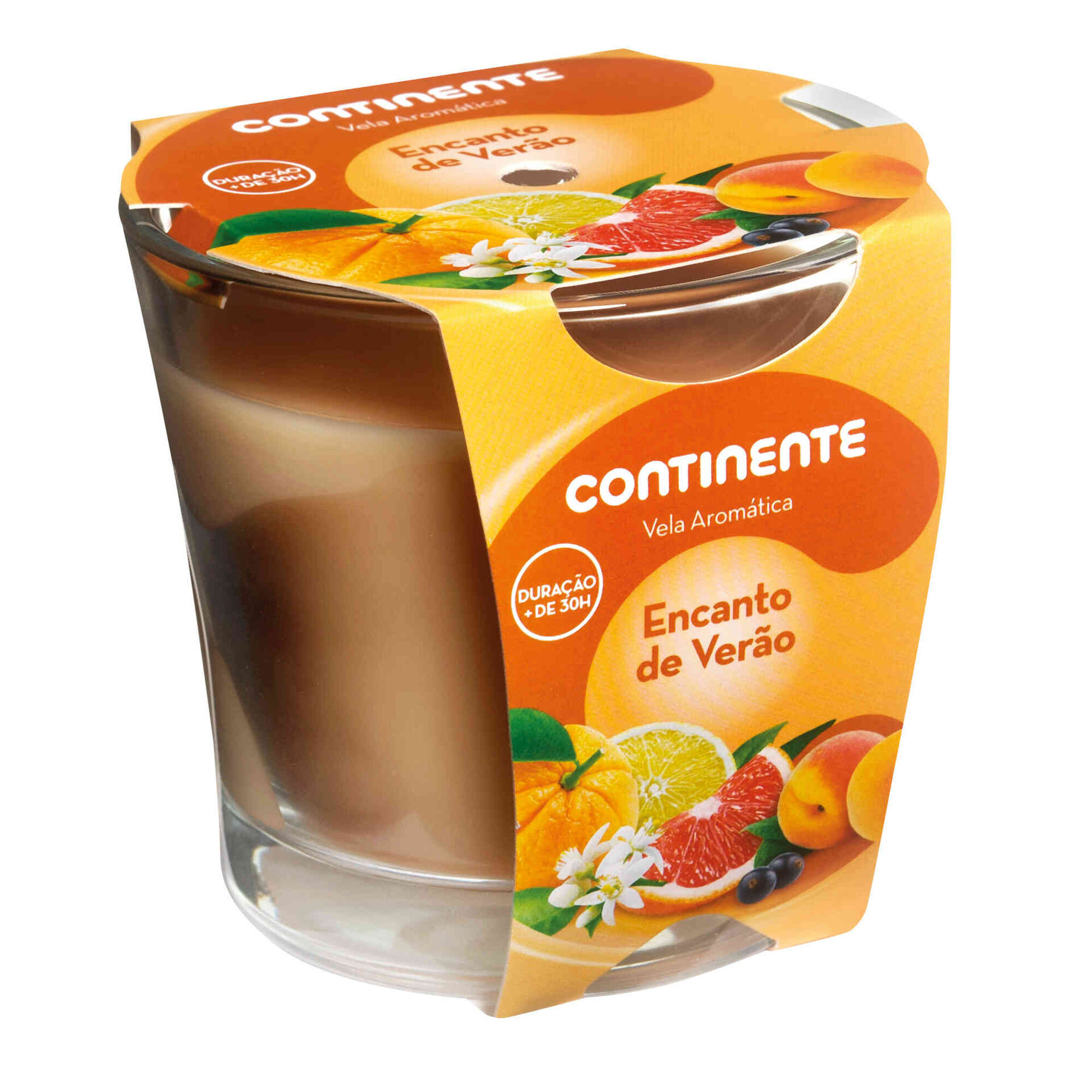 Ambientador Vela Encanto de Verão