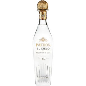 Tequila Patron El Cielo