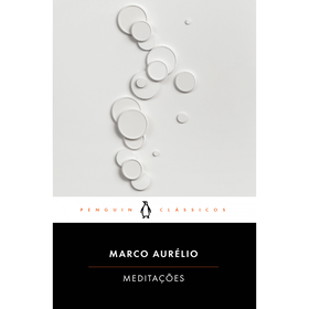 Medita&ccedil;&otilde;es (Livro de Bolso) de Marco Aur&eacute;lio