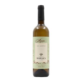 Familia Marga&ccedil;a Arinto Alentejano Vinho Branco