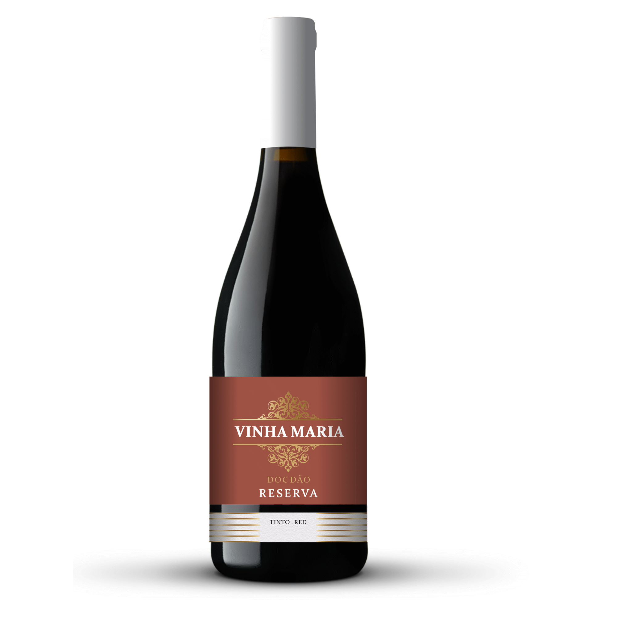 Vinha Maria Reserva DOC Dão Vinho Tinto