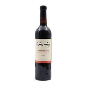 Funda&ccedil;&atilde;o Stanley Ho Pen&iacute;nsula de Set&uacute;bal Vinho Tinto