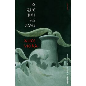 O Que D&oacute;i &agrave;s Aves de Alice Vieira