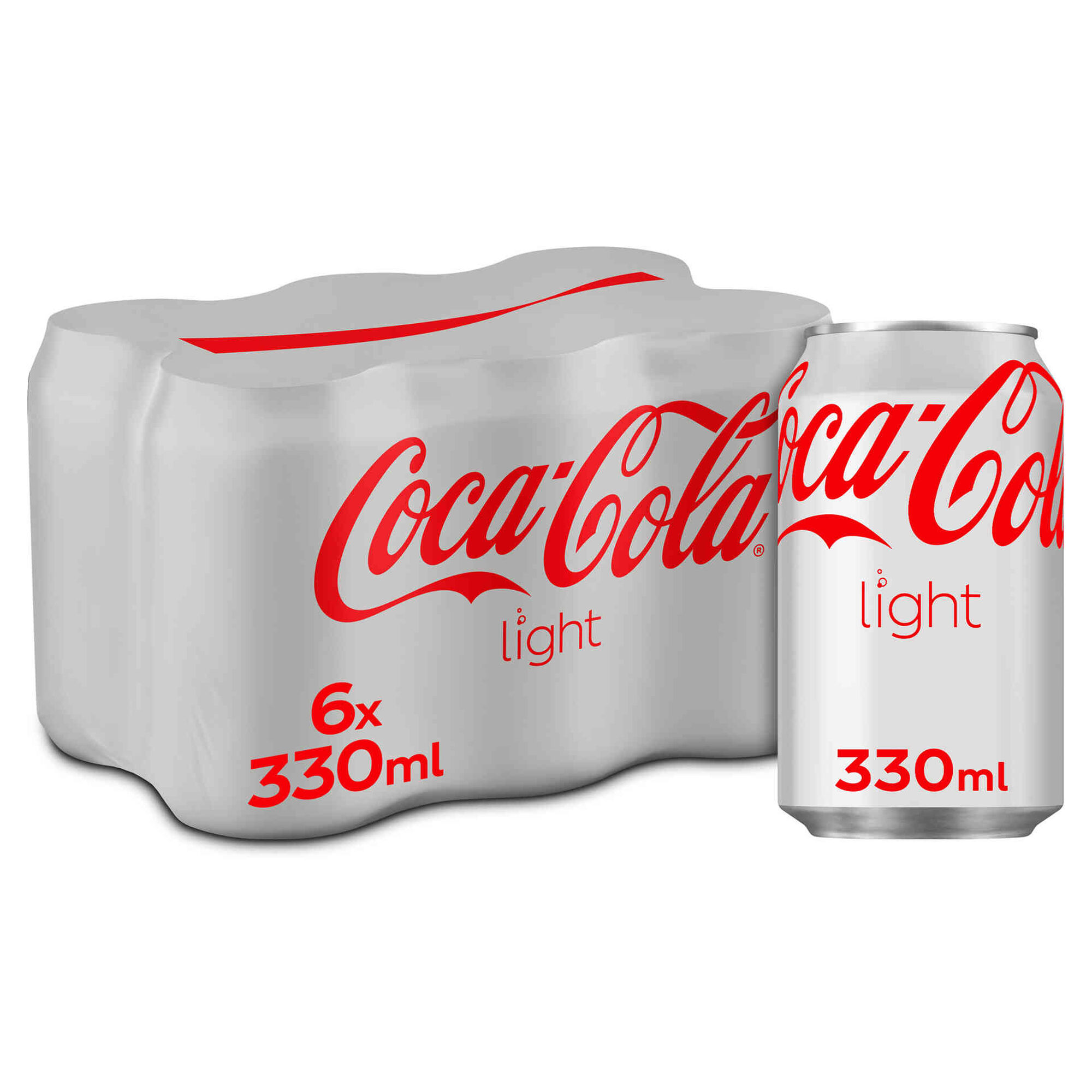 Refrigerante com Gás Cola Light Refrigerante com Gás Cola Light