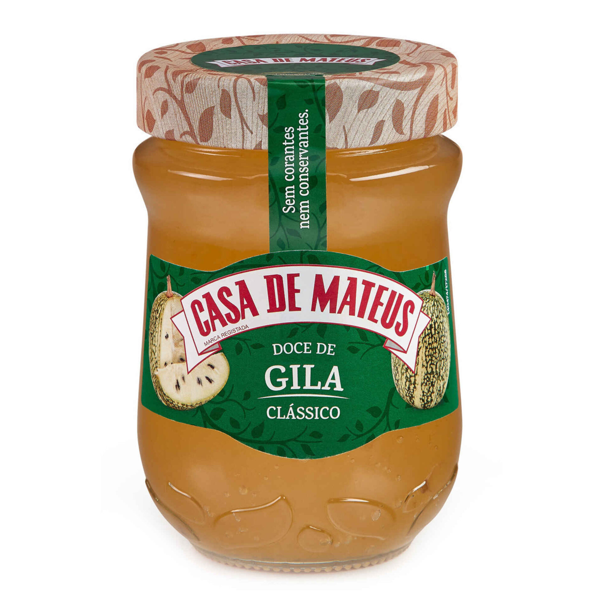 Doce Gila