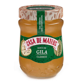 Doce Gila Doce Gila