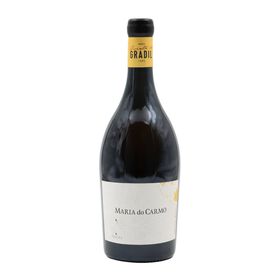 Quinta do Gradil Maria do Carmo Lisboa Vinho Branco