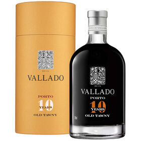 Vallado Vinho do Porto 10 Anos