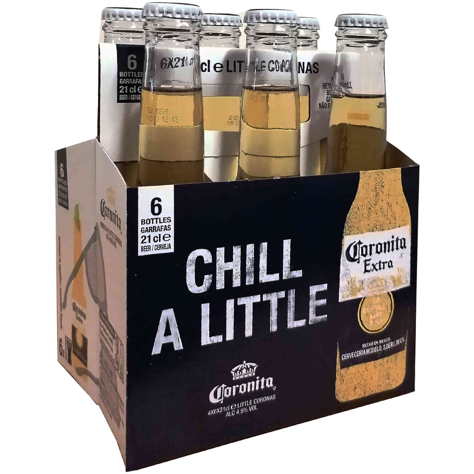 Cerveja com Álcool Cerveja com Álcool