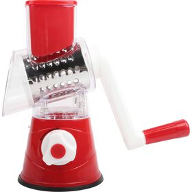 Ralador Multiusos Bazar&atilde;o