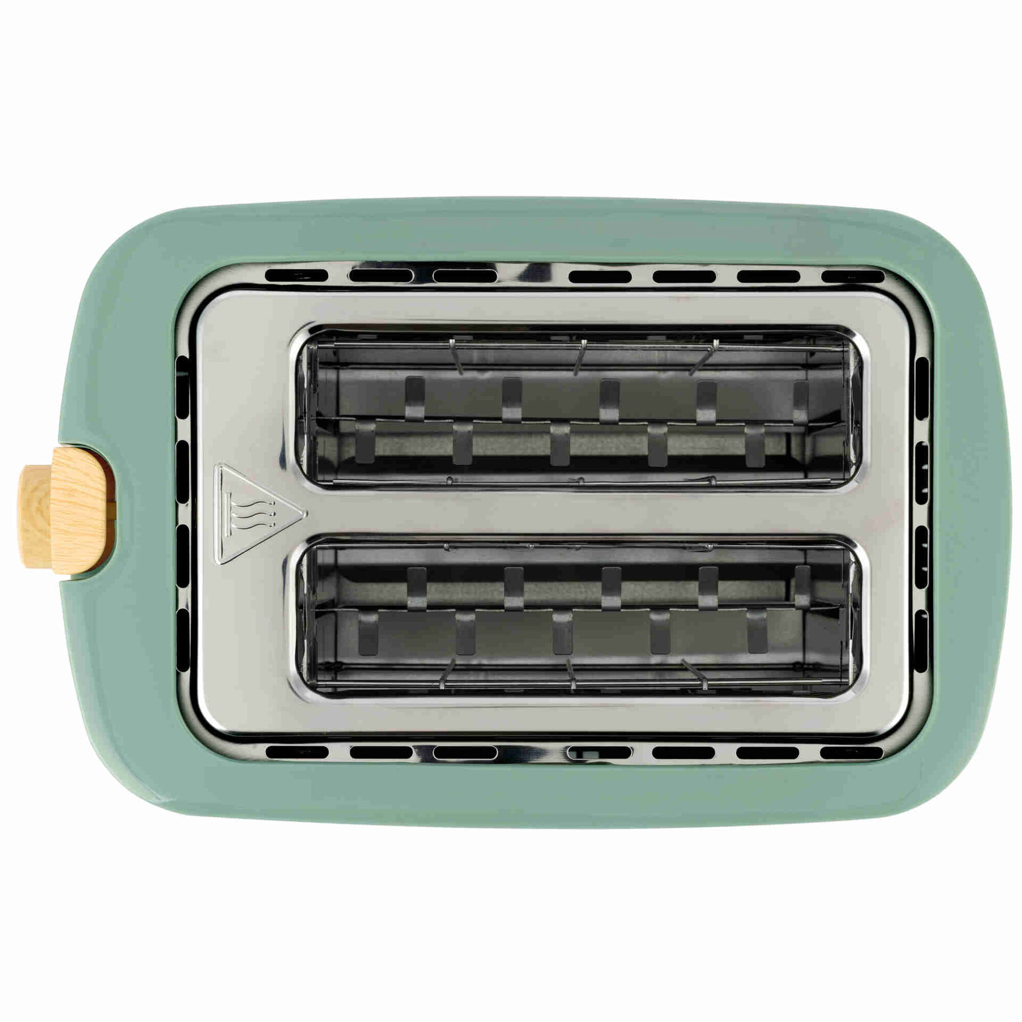 Torradeira 2 Entradas Verde