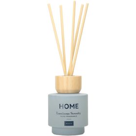 Difusor Home Azul 100ml Kasa