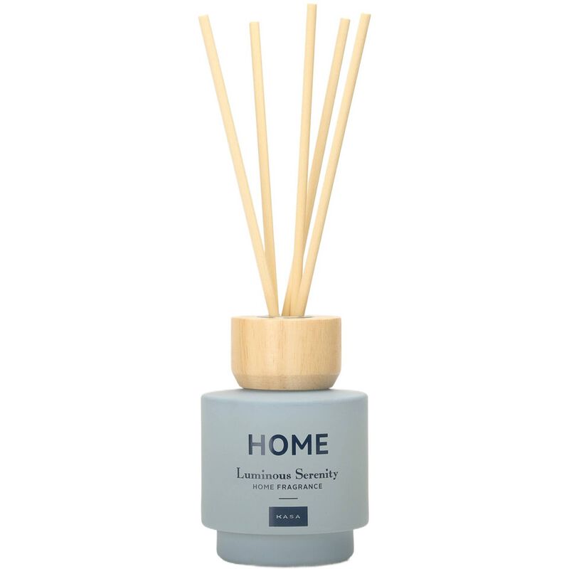 Difusor Home Azul 100ml Kasa