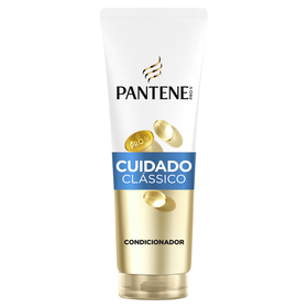 Condicionador Pro-V Active Nutri-Plex Cuidado Cl&aacute;ssico Pantene