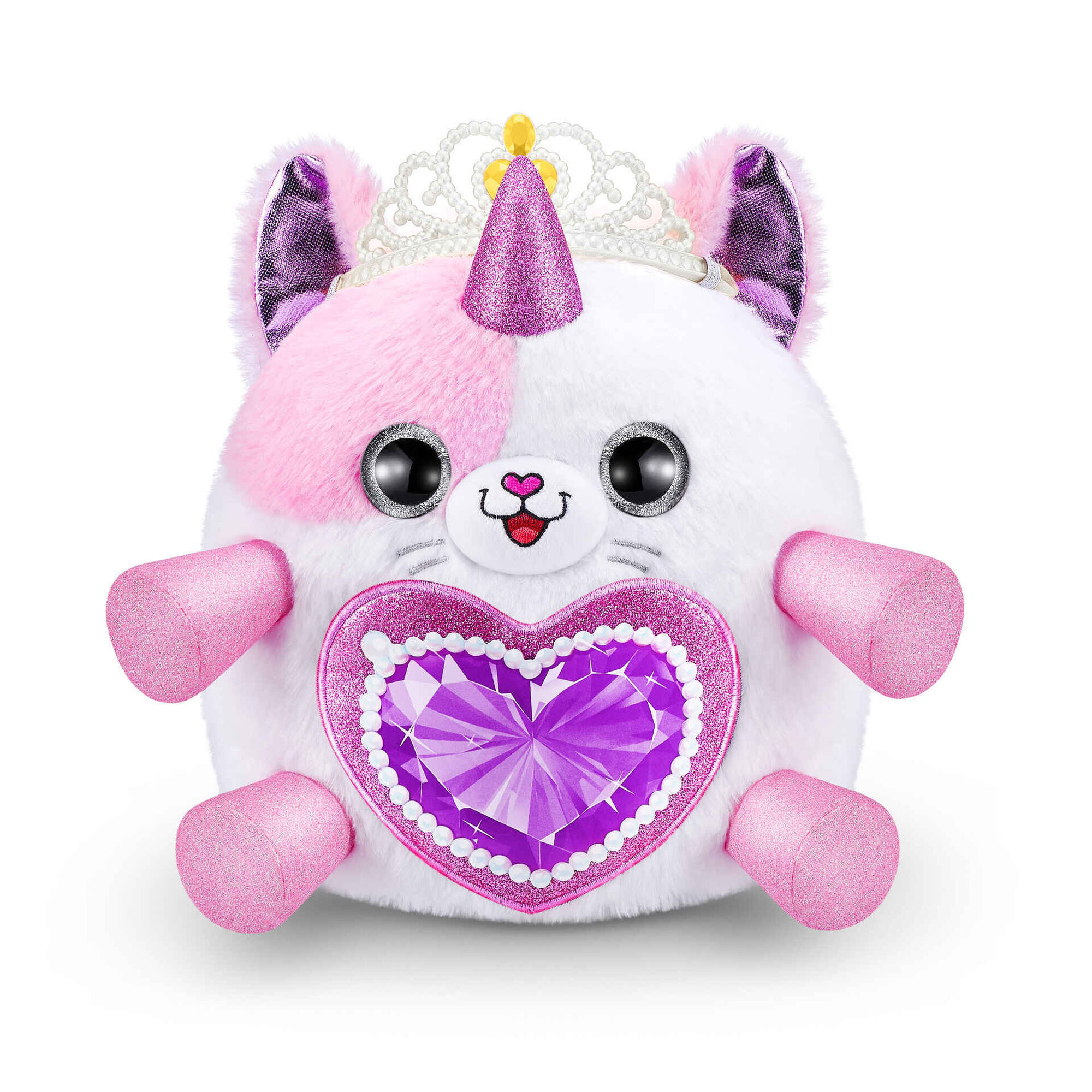 Peluche Fairycorns S5 (v&aacute;rios modelos)