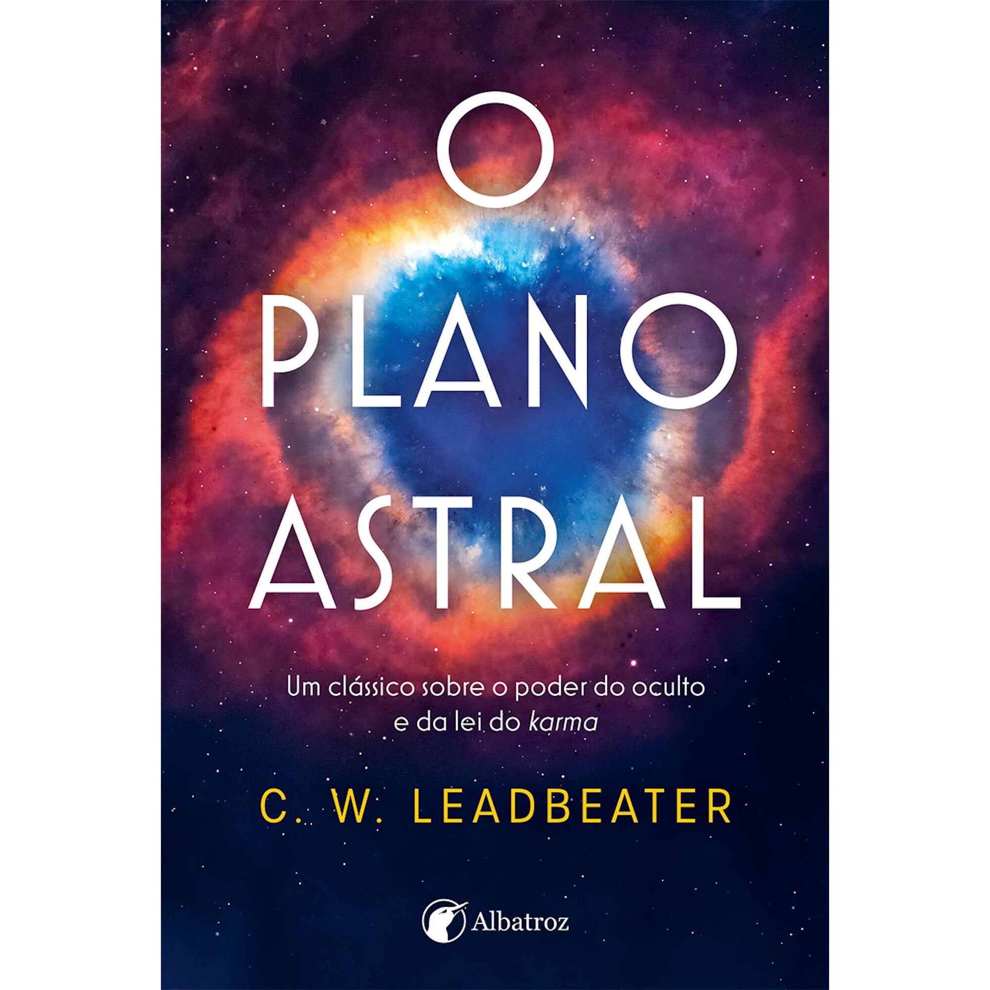 O plano astral O plano astral