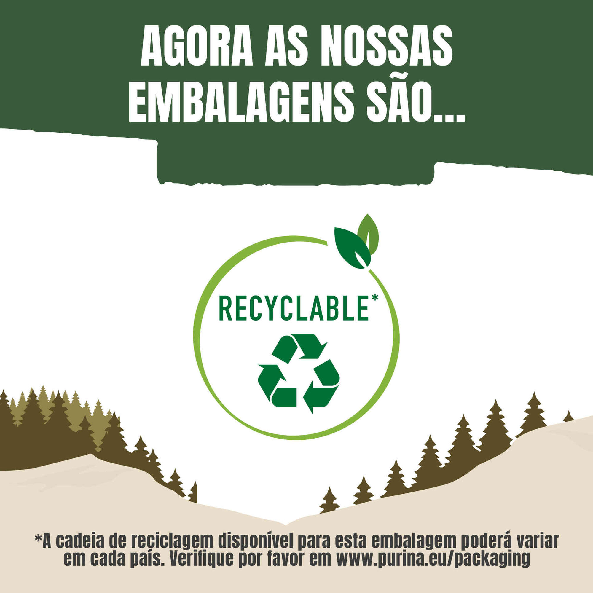 Biscoito para Cão Adventuros Strips Veado