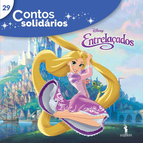 Contos Solid&aacute;rios 29 - Entrela&ccedil;ados