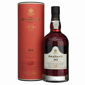 Graham's Vinho do Porto 10 Anos Graham's Vinho do Porto 10 Anos