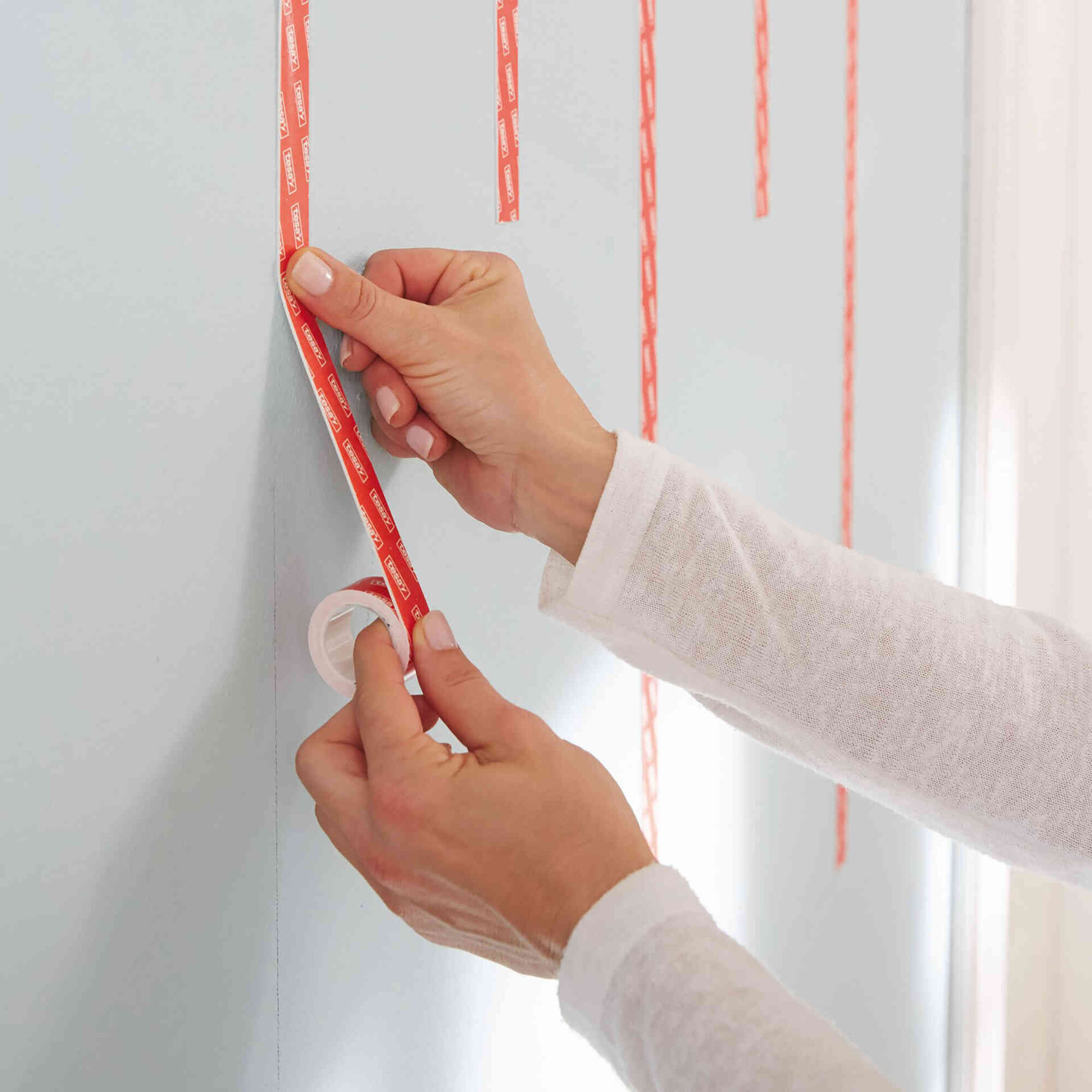 Fita Montagem Dupla Face Interior 19mmx1,5mts Fita Montagem Dupla Face Interior 19mmx1,5mts