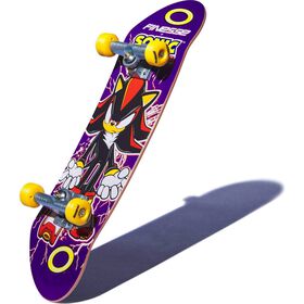 Tech Deck - Skate Finesse X Sonic the Hedgehog