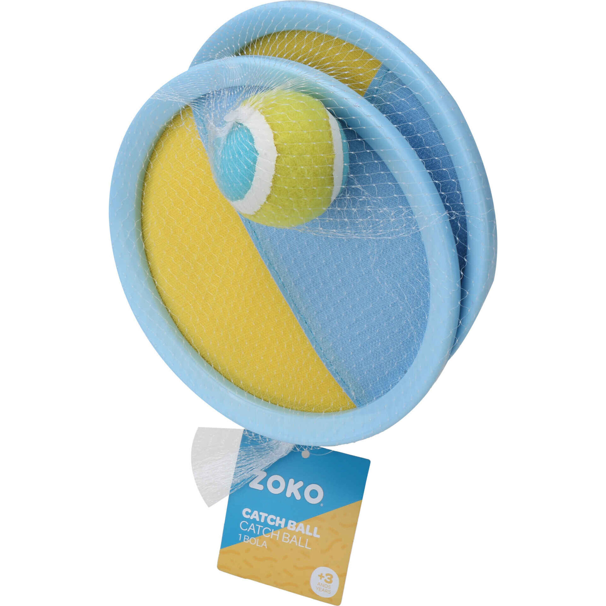 Zoko - Jogo Catch Ball