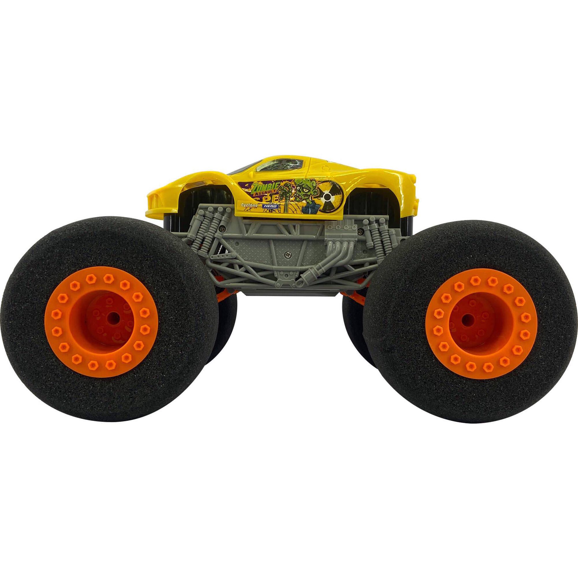 4x4 Vortex Fury 1:16 4x4 Vortex Fury 1:16