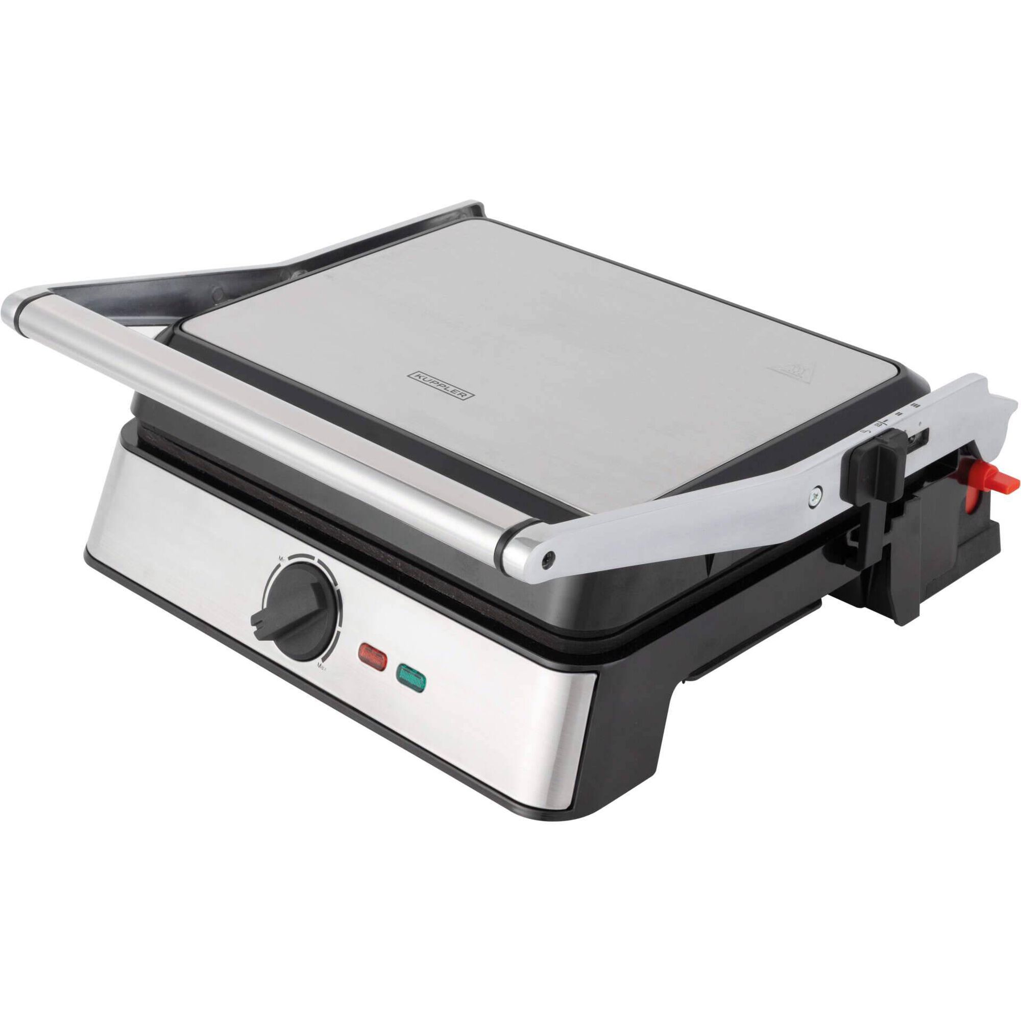 Grelhador 2 em 1 Placas 2200W