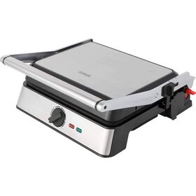 Grelhador 2 em 1 Placas 2200W