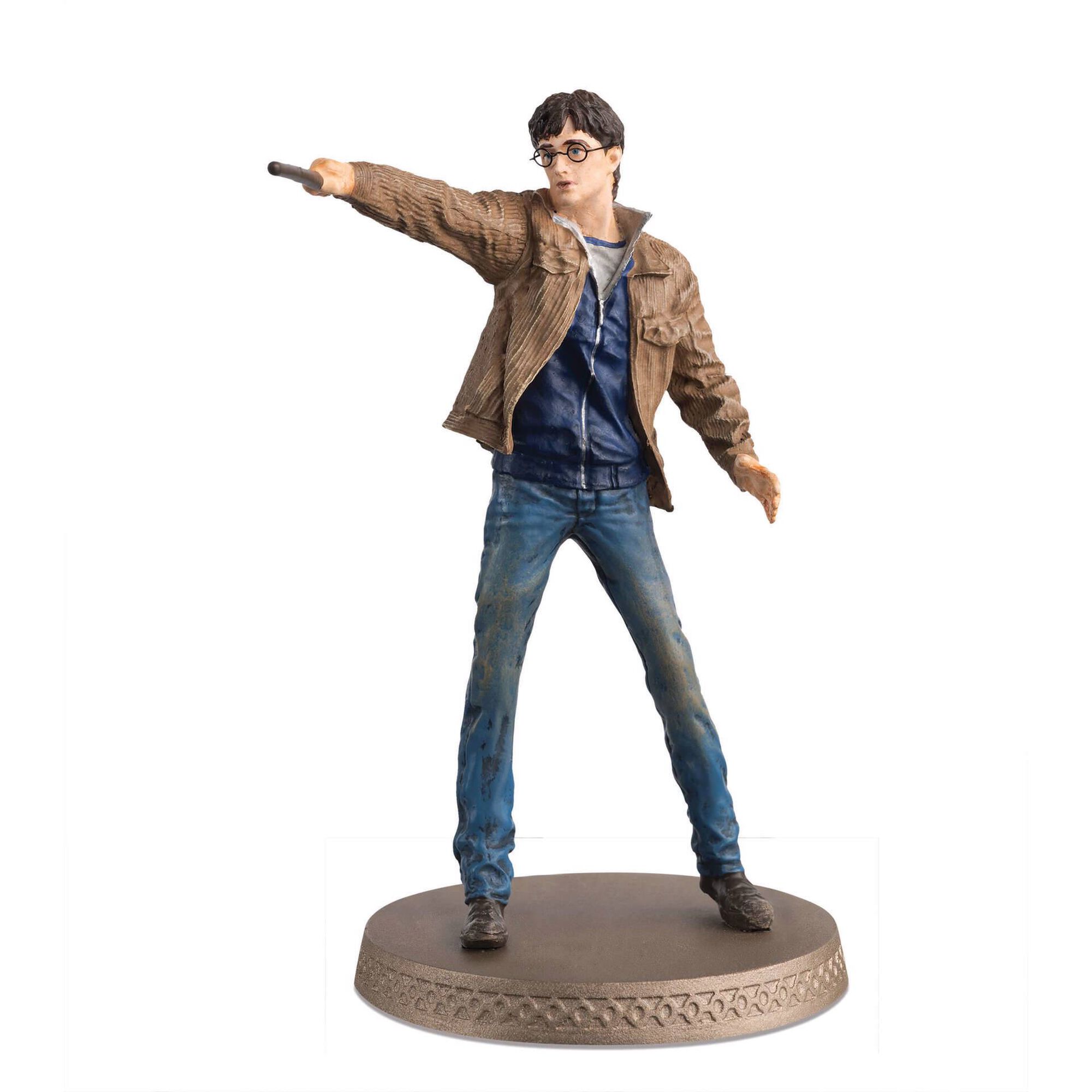 Estátua Harry Potter 1:16, Estátua Harry Potter 1:16, , hi-res