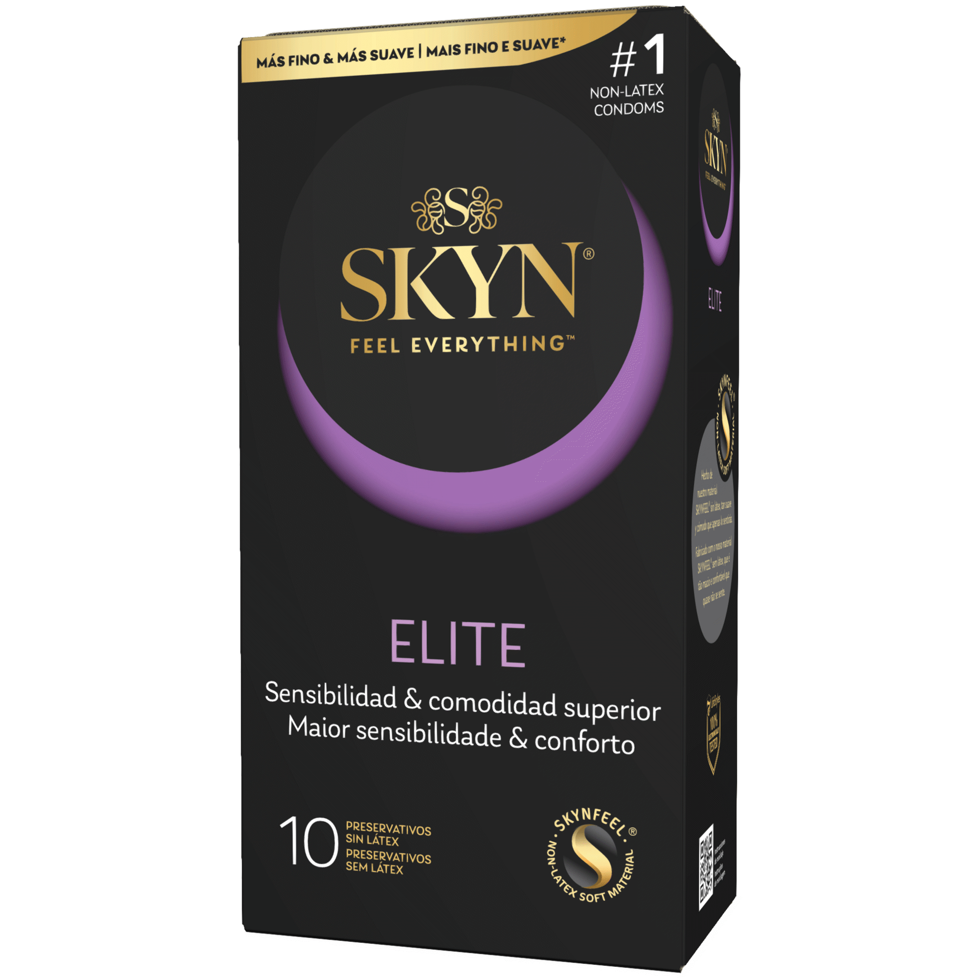 Preservativos Elite Preservativos Elite