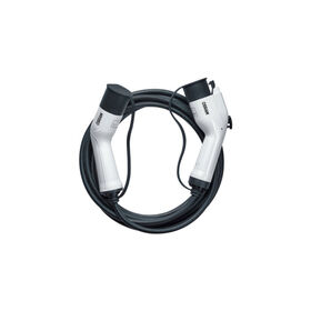 Cabo EV Carregamento de Carro El&eacute;trico T2/T1 16A 3,6W Osram