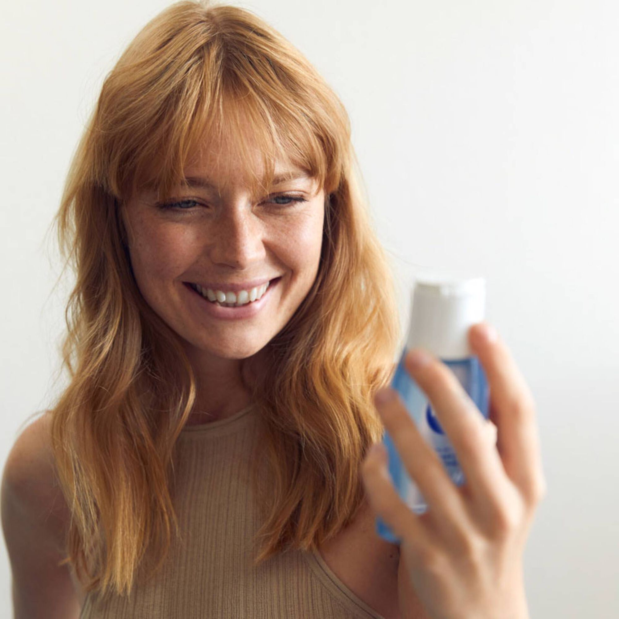 Desmaquilhante de Olhos Suave