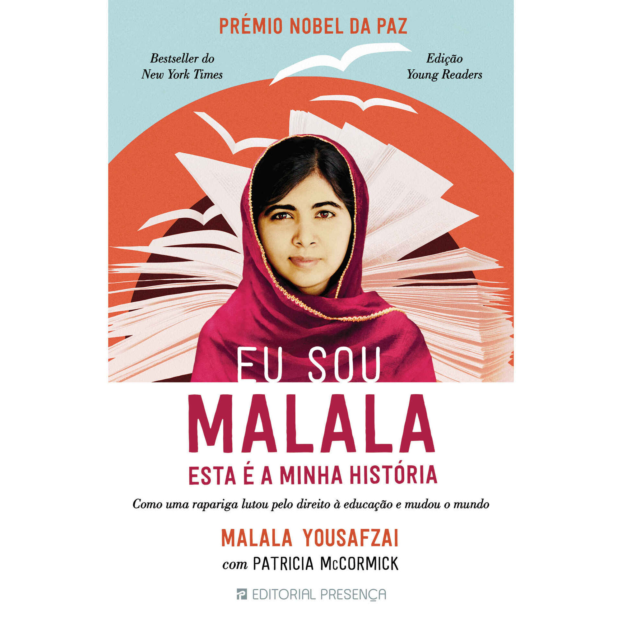 Eu Sou Malala
