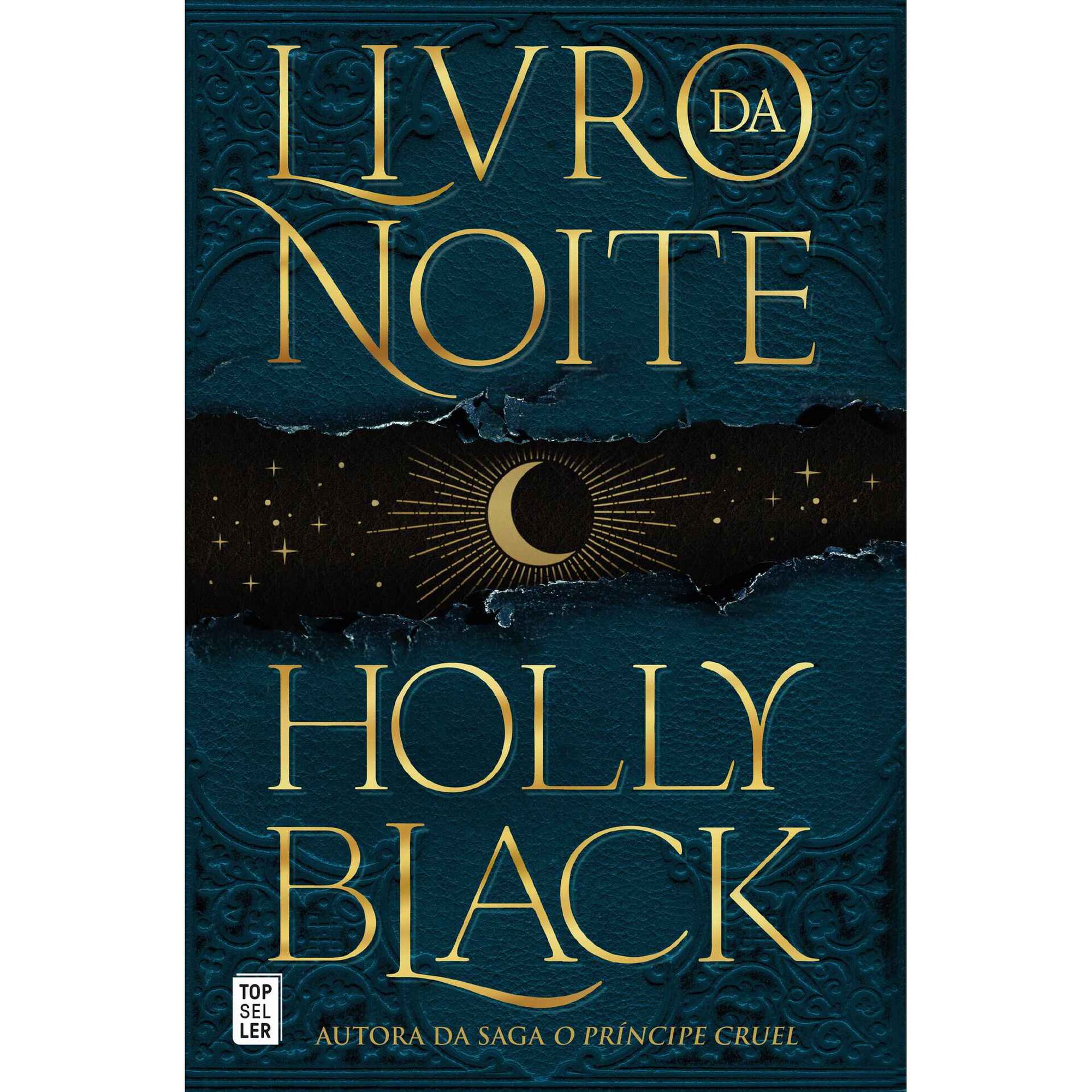 Livro da Noite