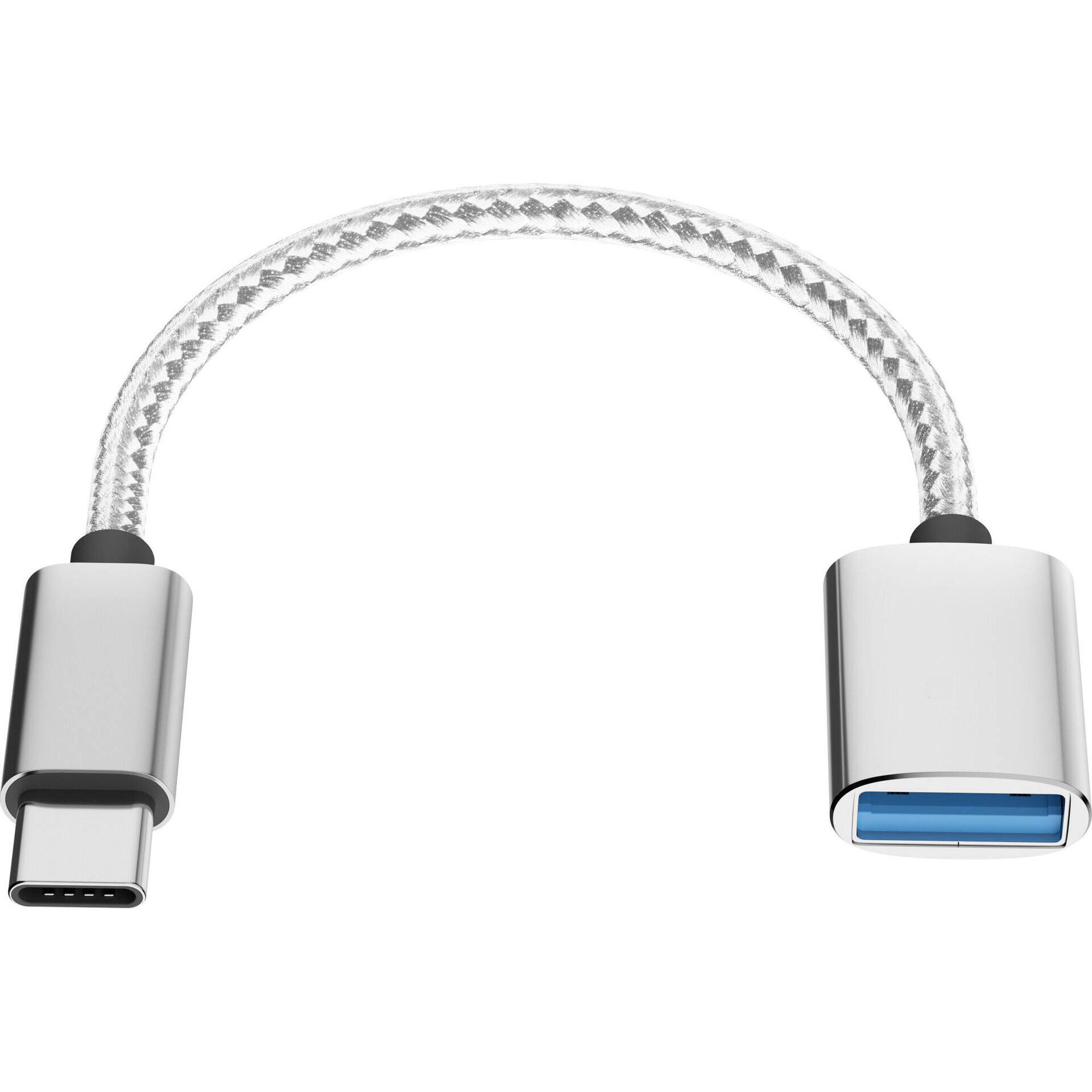Adaptador USB-C Fusion Bazar&atilde;o