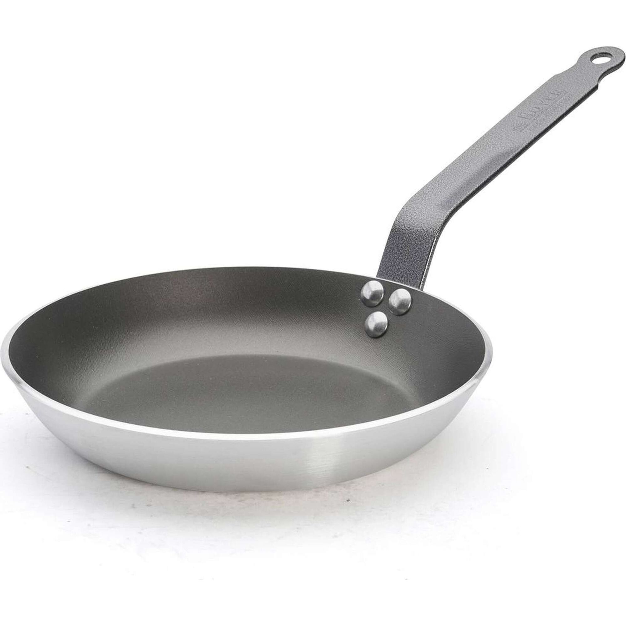 Frigideira Alum&iacute;nio 24 cm Choc deBuyer