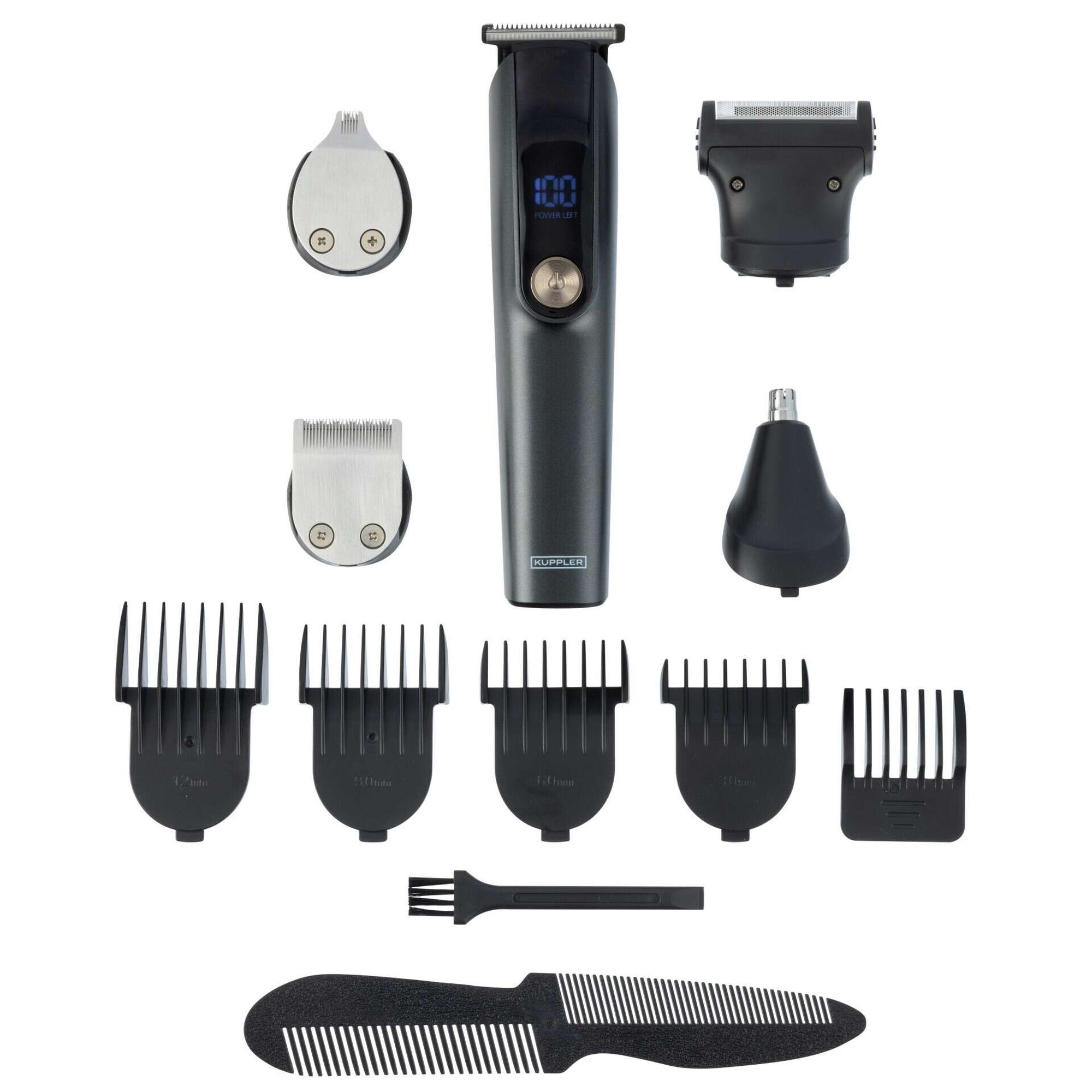 Aparador Multifunções Corpo