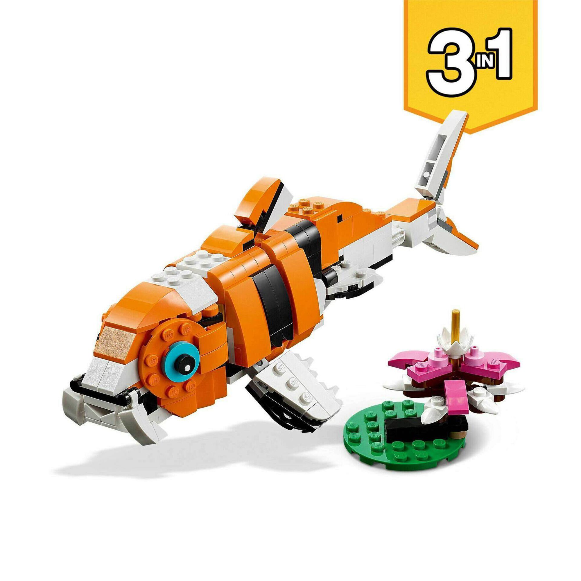 Tigre Majestoso - 31129