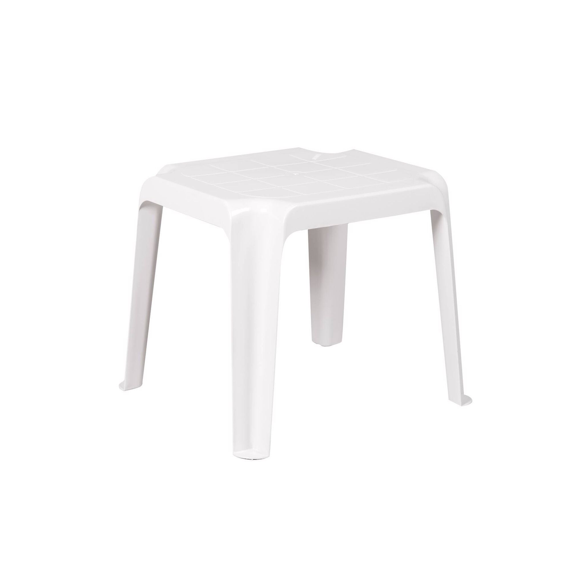 Mesa de Apoio de Resina